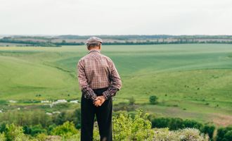 Земельный налог не для всех: кто из украинцев может не платить за землю