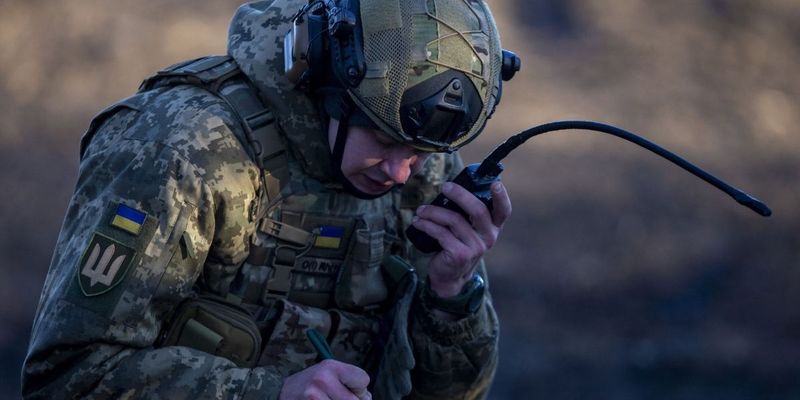 Из арты, минометов и дронов: украинские бойцы показали, как уничтожают врага. ВИДЕО