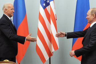 В Белом доме раскрыли детали предстоящих переговоров Путина и Байдена