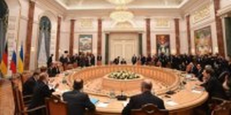 В Минске согласовали введение «хлебного перемирия»