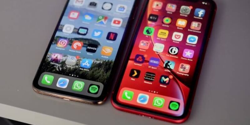 iOS 13.1.3 сломала технологию Ultra Wideband в новых iPhone