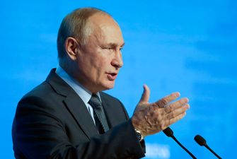 Эксперт: Путин осознал, что резкий рост цен на газ может привести к падению спроса в Европе