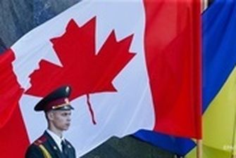 Канада продала облигации на 500 млн долларов для поддержки Украины