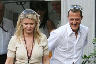 Дружина Шумахера відповіла на звинувачення у приховуванні правди про стан гонщика