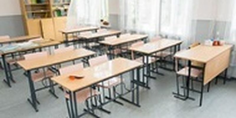 Харьков не будет открывать школы и детсады