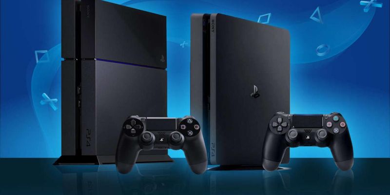 Sony офіційно знизила ціну на Playіtation 4