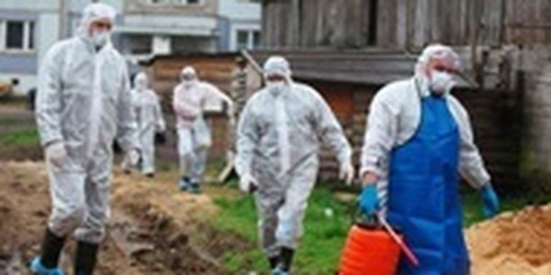 Случаев холеры в Украине не зафиксировано - МОЗ
