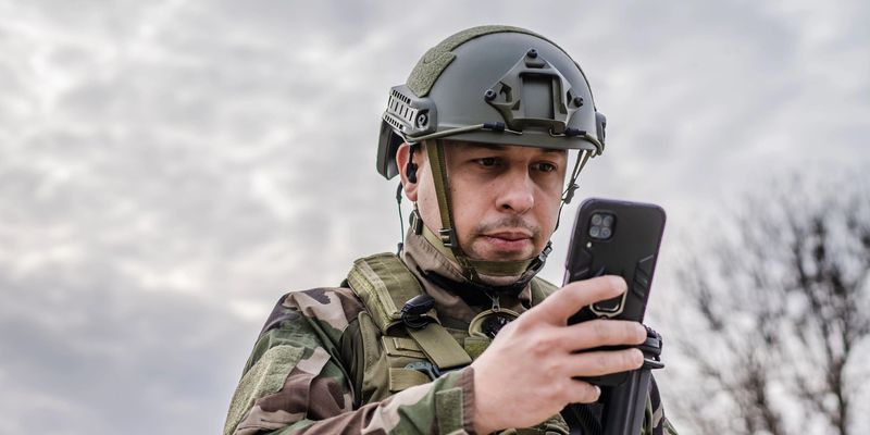 "Грешно": полковник ВСУ рассказал, могут ли запретить военным публиковать видео с позиций в соцсетях