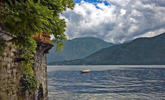 По принципу Венеции: посещение озера Комо в Италии хотят сделать платным