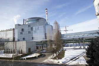 Второй блок Хмельницкой АЭС подключили к объединенной энергосистеме Украины – Гамалий