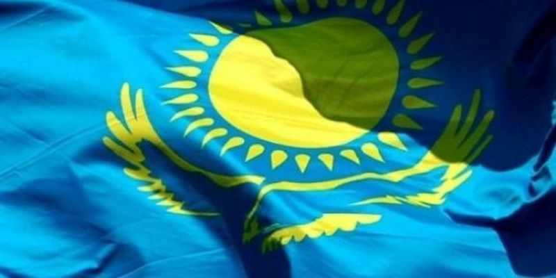 Казахстан отклонил просьбу РФ присоединиться к наступлению на Украину
