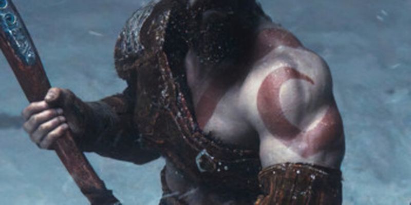 God of War: Ragnarok не получит фоторежим на релизе