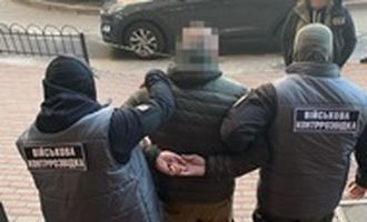 "Крот" из Киевской ОВА пытался шпионить за десантниками ВСУ