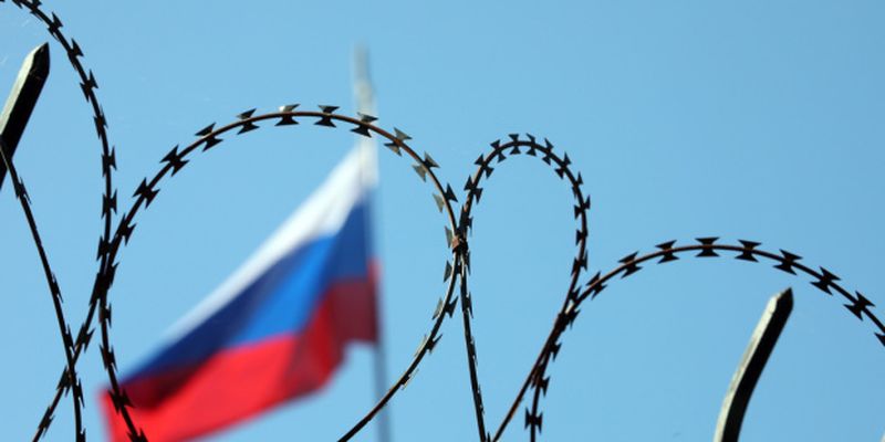 Украина подготовила санкции против 3000 представителей российского ВПК