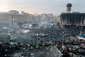 В ГБР озвучили новые данные о погибших на Майдане