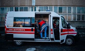 На Закарпатье военнообязанный умер по дороге в учебный центр