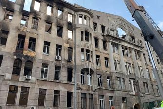 Смертельный пожар на Троицкой: спасатели закончили разбор завалов