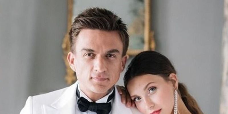 Регина Тодоренко похвасталась огромным фотоальбомом со свадьбы