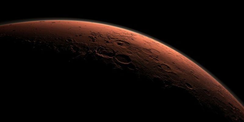 Китай испытал аппарат для посадки на Марс