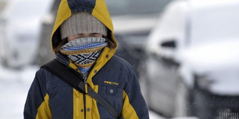 "Подбайте про утеплення": синоптик порадила україцям готуватись до зимової негоди