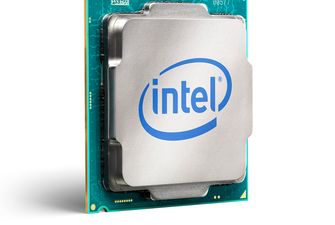 Процессоры Intel Core i5 10-го поколения «догонят» Core i7 8000-й серии