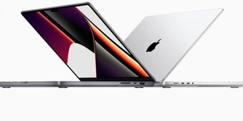 Apple представила новую линейку MacBook Pro и третье поколение AirPods