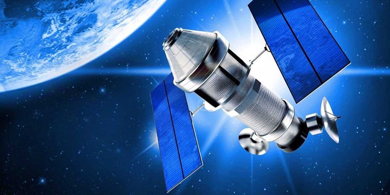 SpaceX делает ставку на спутниковый интернет