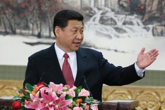 Китайский лидер впервые за 14 лет посетит КНДР