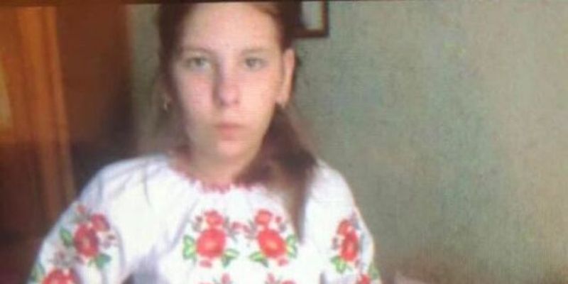 Ушла в школу и исчезла: в Виннице загадочно пропала 11-летняя девочка