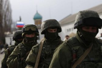 Россия может атаковать Украину к 9 мая - экс-спикер Минобороны по вопросам АТО