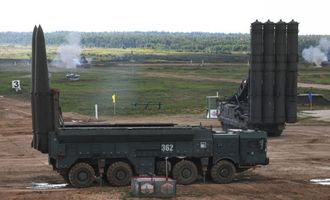 РФ способна производить около 40 баллистических ракет "Искандер" в месяц, — СМИ