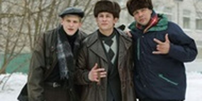 Слово пацана: как российский сериал рассорил украинцев