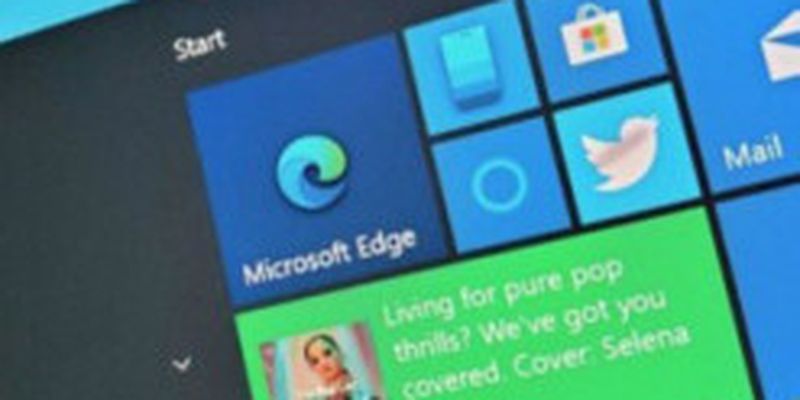 Новый режим производительности ускорит работу Microsoft Edge