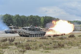 Берлін не отримав нових запитів про передачу Leopard 2, крім заявки Польщі - ЗМІ
