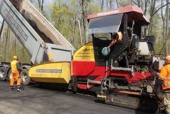 Укравтодор отремонтирует 58 километров объездной дороги Харькова