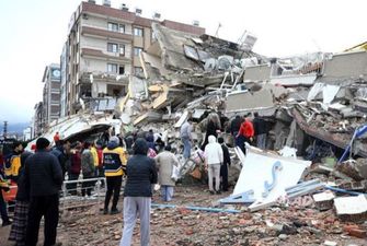 "Это знак": за двое суток в мире зафиксировано более 265 землетрясений