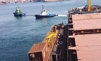Украинский морской и альтернативный Дунайский пути увеличивают экспорт