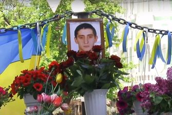 В Одессе надругались над мемориалом в честь погибших 2 мая 2014 года патриотов  