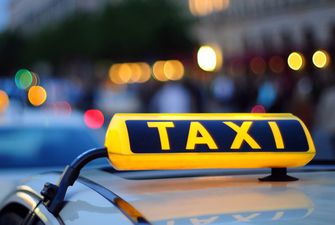 Перевозчики хотят урегулировать рынок такси законом