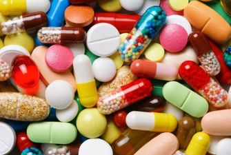 Названы пять групп лекарств, которые могут привести к смерти