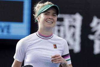 Пятеро украинских теннисисток попали в основную сетку Australian Open