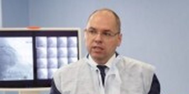 Вартість життя людини не можна міряти в грошах: Степанов прокоментував дискусії про ціни на вакцини від COVID-19