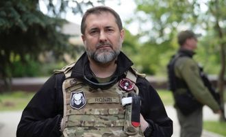 Гайдай анонсировал хорошие новости с фронта на Луганщине