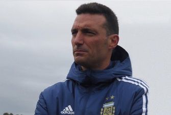 Тренер сборной Аргентины: «Нам повезло, что мы по-прежнему продолжаем борьбу»