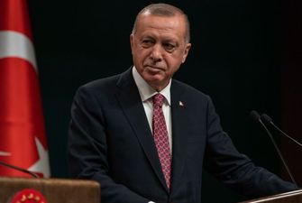 ​Эрдоган в Сирии преподал урок Зеленскому