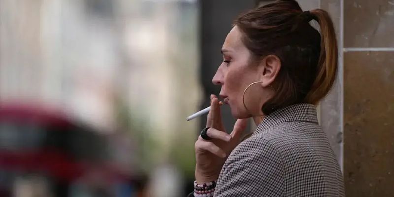 В Германии могут запретить продажу сигарет