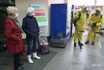 В России рекордная COVID-смертность и число заражений