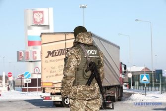 На Одещині прикордонники зі зброєю затримували іноземців-правопорушників