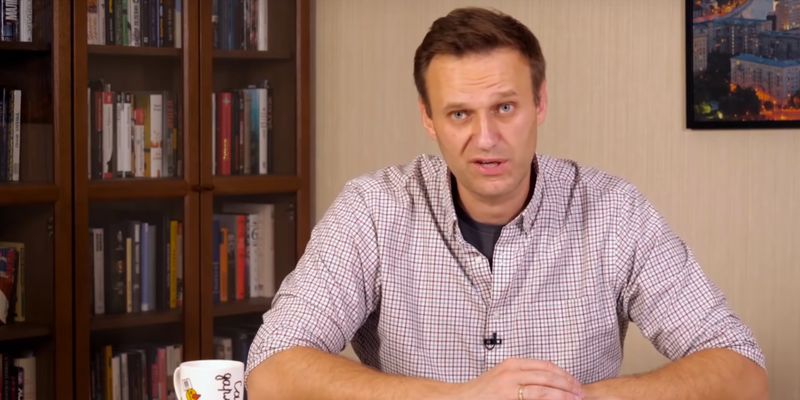Отравление Навального: ЕС ввел санкции против сотрудников ФСБ, найденных Bellingcat
