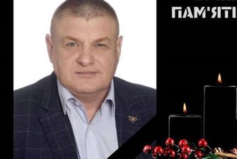 У Чернівцях перестало битися серце громадського активіста Юрія Ковальця